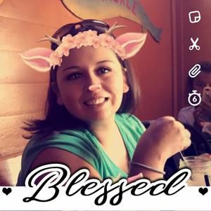 Meet your Posher, Nicole